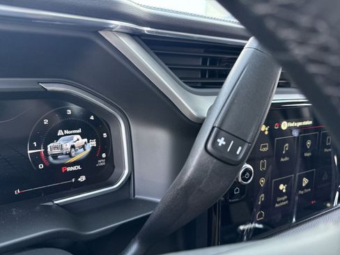 New 2026 GMC Sierra 2500 Denali AWD/4WD image 17