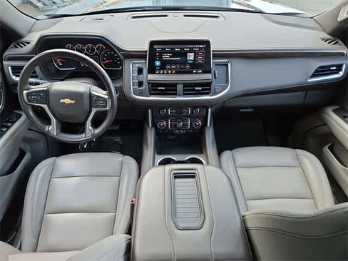 Used 2021 Chevrolet Tahoe LT image 16