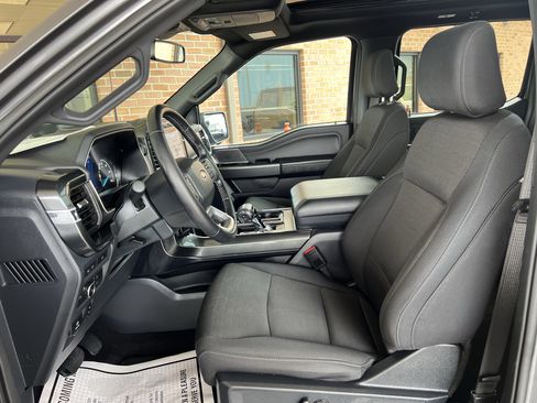 Used 2022 Ford F150 XLT w/ Equipment Group 302A High image 20