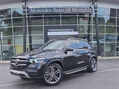 Certified 2022 Mercedes-Benz GLE 450 4MATIC