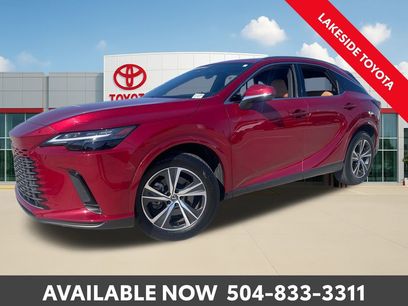 Used 2023 Lexus RX 350 Premium