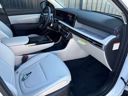 New 2026 Hyundai Tucson Limited image 15