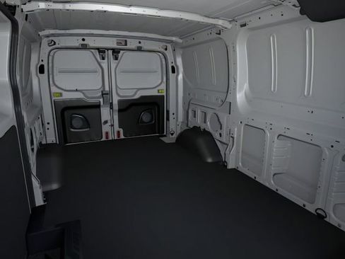 New 2026 Ford Transit 250 Low Roof image 11