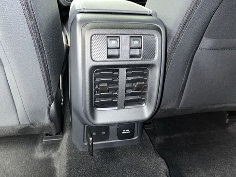 New 2026 Ford Bronco Big Bend AWD/4WD image 11