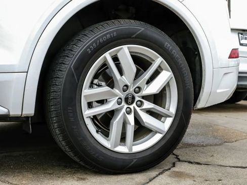 Used 2022 Audi Q5 2.0T Premium image 61