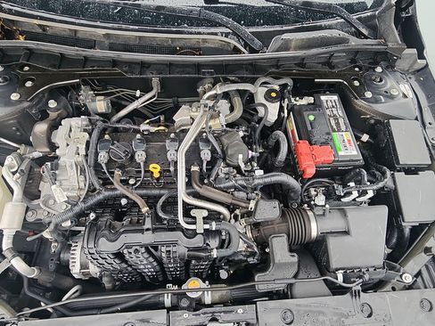 Used 2023 Nissan Altima 2.5 SR w/ SR Premium Package FWD image 25