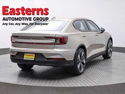 Used 2024 Polestar Polestar 2 RWD image 5