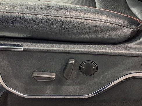 Certified 2024 Ford F250 Lariat w/ Lariat Ultimate Package image 5