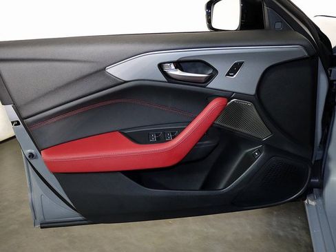 Certified 2025 Acura TLX SH-AWD w/ A-SPEC Pkg image 24