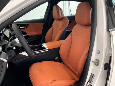New 2026 Mercedes-Benz C 300 Sedan image 9