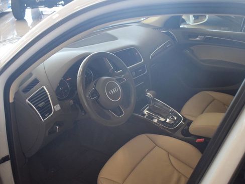 Used 2015 Audi Q5 TDI Premium Plus w/ Technology Package AWD/4WD image 44