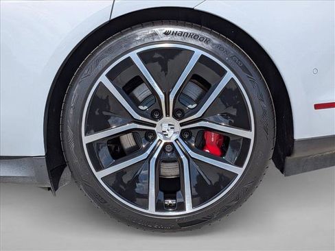 Used 2025 Porsche Taycan 4S image 26