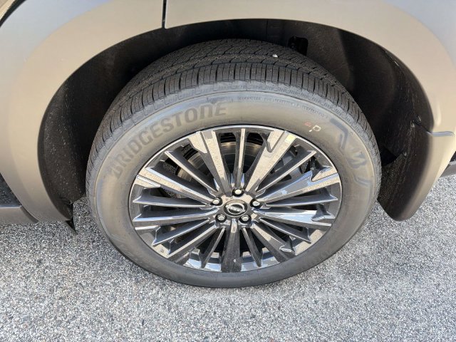 New 2026 Nissan Pathfinder SL w/ SL Premium Package AWD/4WD image 7