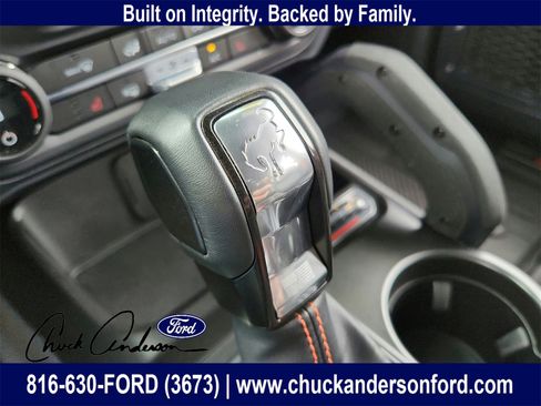 Used 2023 Ford Bronco Raptor image 24
