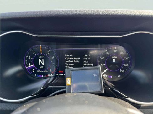 Used 2021 Ford Mustang GT Premium w/ Equipment Group 401A image 27