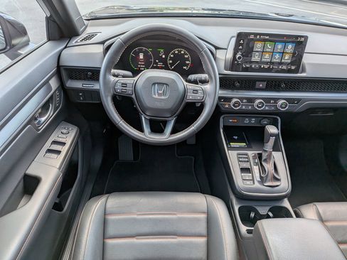 Used 2024 Honda CR-V Sport-L image 29
