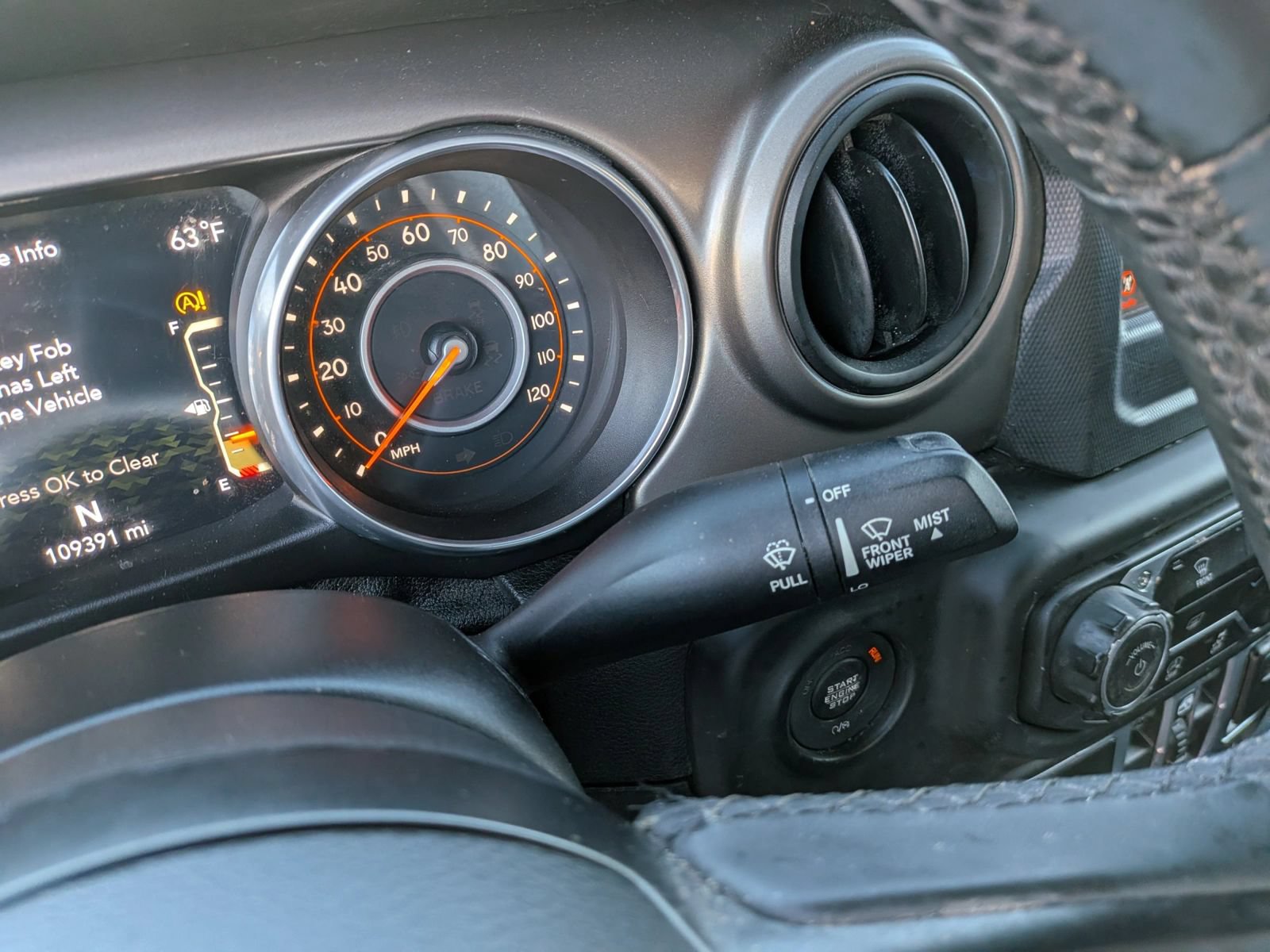 Used 2018 Jeep Wrangler Unlimited Sport S AWD/4WD image 44