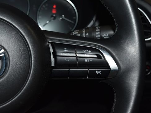 Used 2024 MAZDA CX-30 AWD 2.5 S w/ Select Sport Pkg image 9