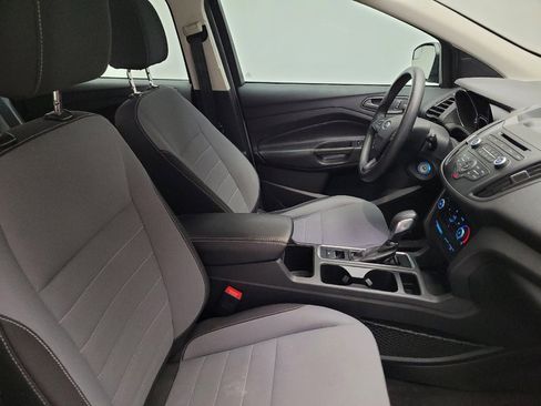 Used 2017 Ford Escape S FWD image 21