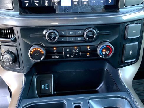 Used 2024 Ford F150 STX w/ Equipment Group 201A FX4 AWD/4WD image 30