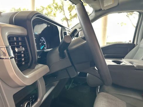 Used 2025 Ford F350 XLT image 42