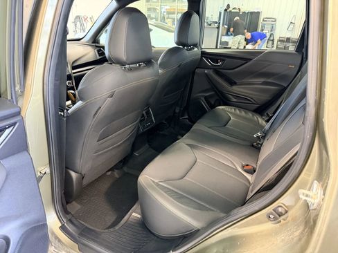 Used 2022 Subaru Forester Wilderness w/ Wilderness Package AWD/4WD image 13