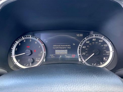 Used 2024 Toyota Highlander XLE image 19