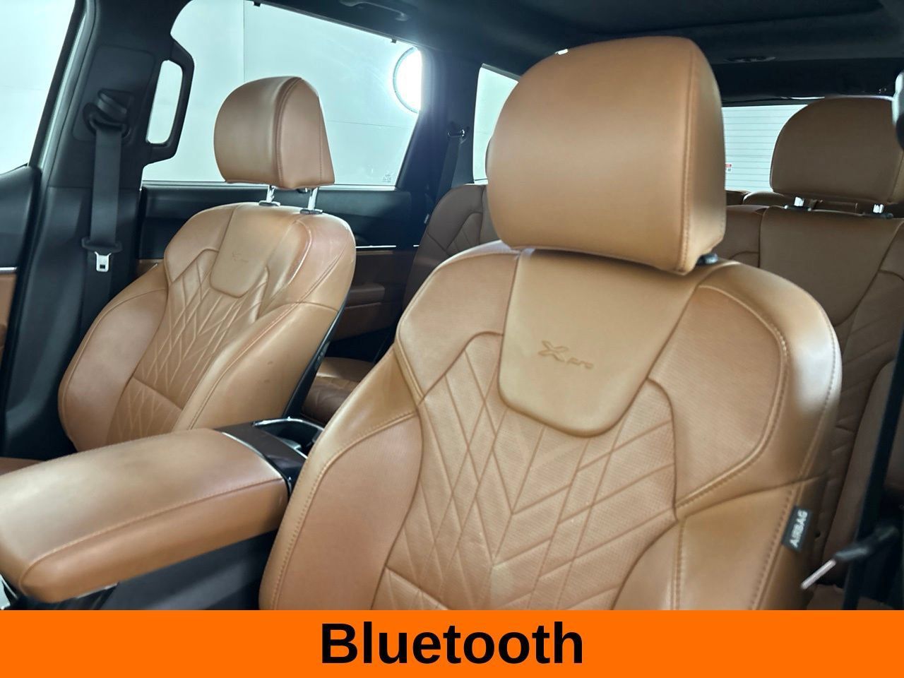 Used 2024 Kia Telluride SX Prestige X-Pro AWD/4WD image 15