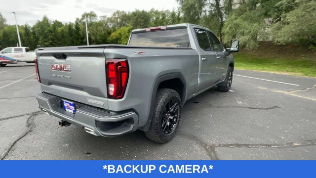 Used 2025 GMC Sierra 1500 Elevation AWD/4WD image 9
