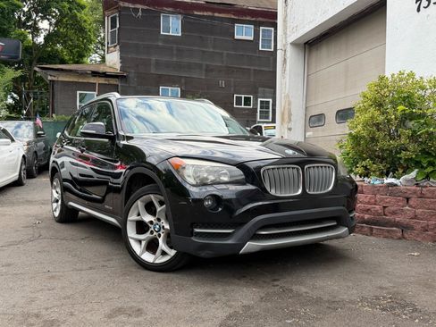Used 2013 BMW X1 xDrive28i AWD/4WD image 15