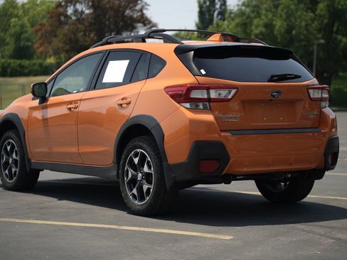 Used 2018 Subaru Crosstrek 2.0i Premium AWD/4WD image 3