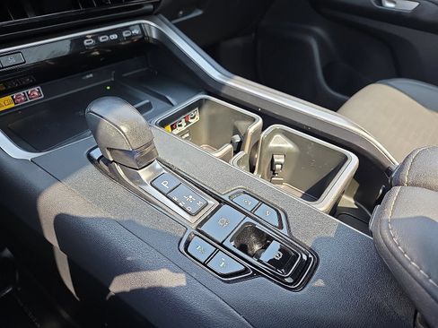 Used 2024 Lexus TX 350 AWD w/ Captains Chair Package image 29