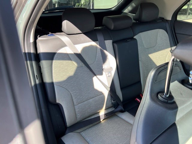 Used 2024 Kia Niro FWD image 26