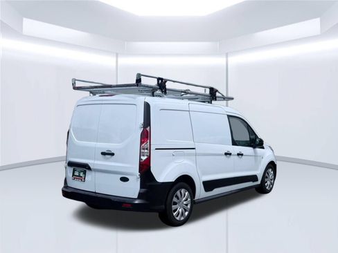Used 2020 Ford Transit Connect XL FWD image 5