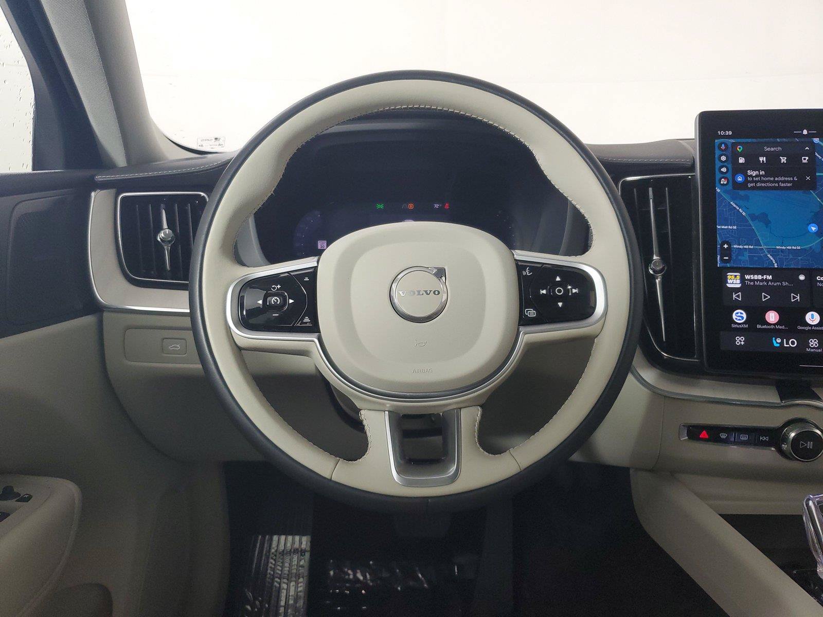 Used 2026 Volvo XC60 B5 Ultra AWD/4WD image 16
