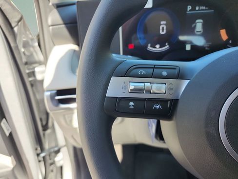 New 2026 Hyundai Tucson SEL image 11