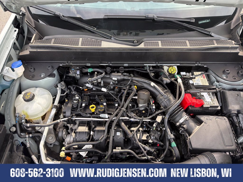 Used 2022 Ford Maverick XLT w/ Equipment Group 300A Standard AWD/4WD image 20