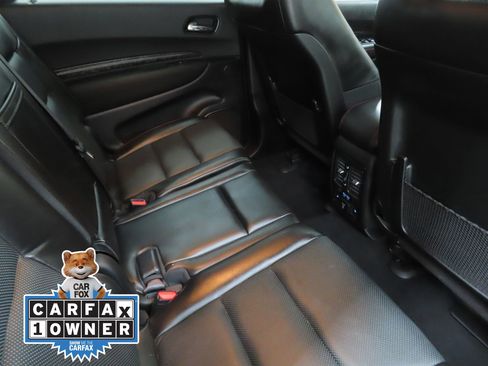 Used 2024 Dodge Durango R/T image 22