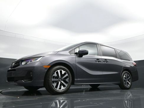 Used 2026 Honda Odyssey EX-L image 33