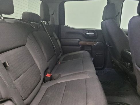Used 2021 Chevrolet Silverado 1500 RST image 19