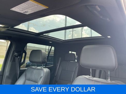 Used 2023 Chevrolet Tahoe RST w/ Luxury Package RWD image 25