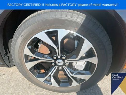 Used 2023 Ford Mustang Mach-E Premium AWD/4WD image 6