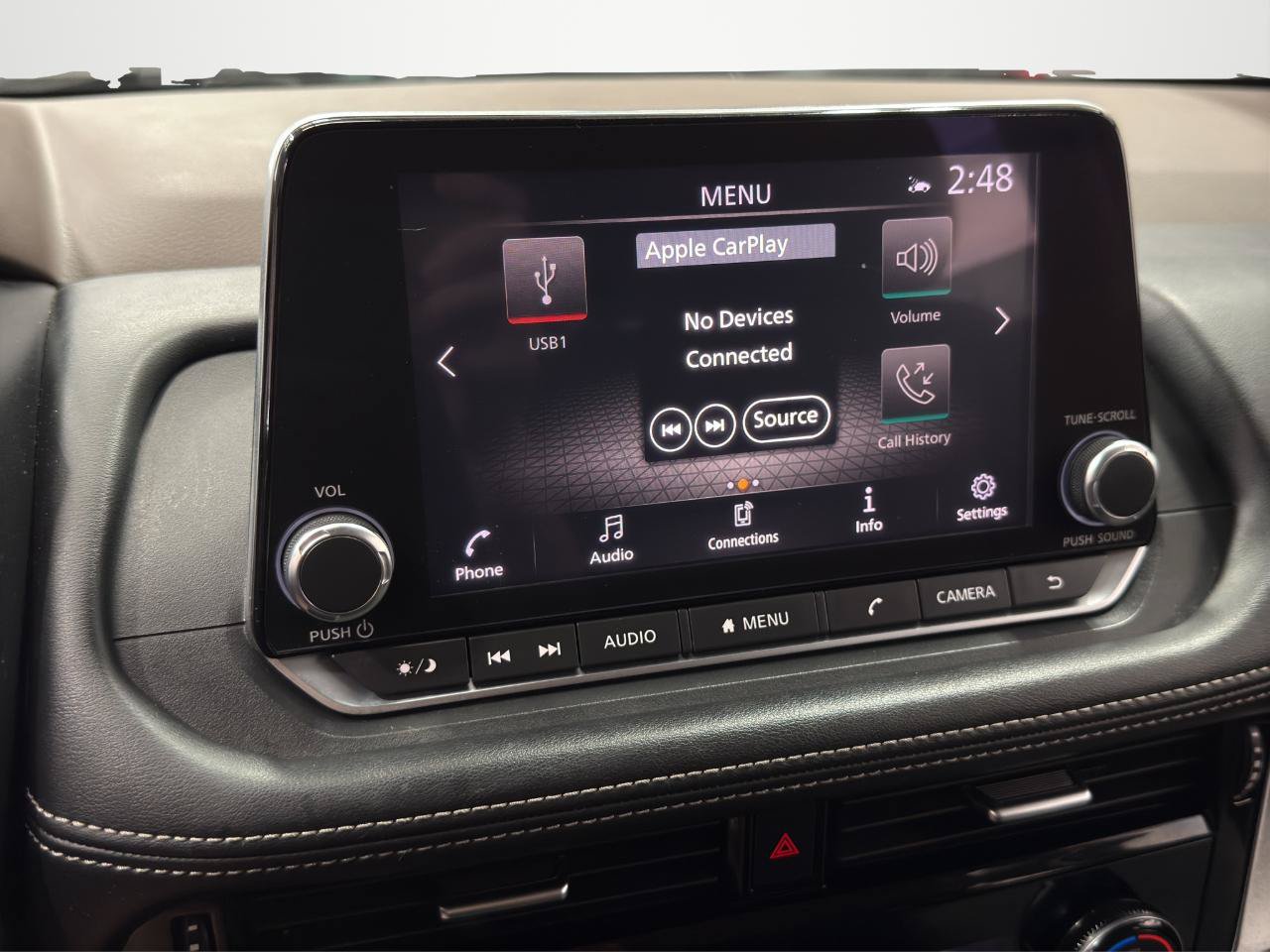 Used 2022 Nissan Rogue SV FWD image 17