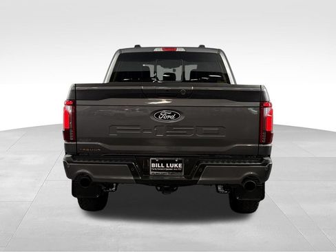 Used 2024 Ford F150 Tremor w/ Mobile Office Package AWD/4WD image 8