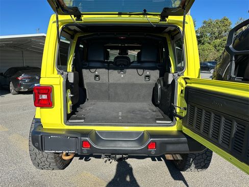 Used 2023 Jeep Wrangler Unlimited Rubicon 392 image 14