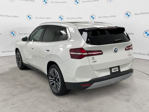 New 2026 BMW X3 xDrive30 w/ Premium Package AWD/4WD image 2