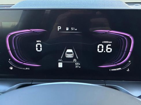 New 2025 Kia Telluride S AWD/4WD image 15