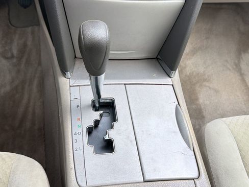 Used 2008 Toyota Camry LE FWD image 16