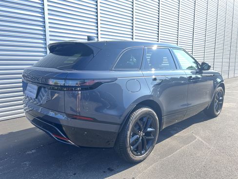 New 2025 Land Rover Range Rover Velar Dynamic SE image 5