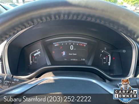 Used 2022 Honda CR-V Touring image 13